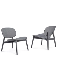 Harmo Relax Upholstered Poltroncine soggiorno infiniti