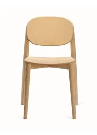 Harmo Chair Sedie in legno moderne infiniti