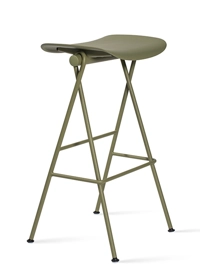 FLIP Sgabelli in metallo Infiniti