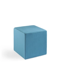 Cubo 40 Pouf Julia