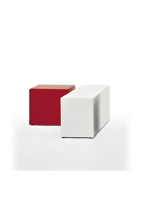 Panchetta L80 Pouf Julia