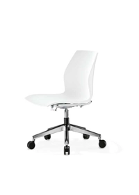 Kalea - Girevole e Alzo Gas basamento 5 razze Sedie home office Kastel