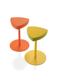 kensho Gas lift stools Kastel