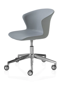 Kicca Plus - Office Home office chairs Kastel