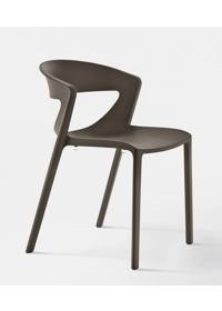 Kicca One (price per chair per pack of 2 pcs.) Contract chairs Kastel
