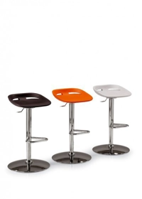 Klou Metal stools Kastel
