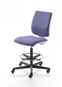 Kubix Stool Metal stools Kastel