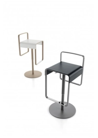 Kyro Metal stools Kastel