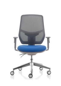Kyton Sedie ergonomiche ufficio Kastel