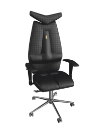 Jet Premium - Ergo System Sedie ergonomiche ufficio Kulik System