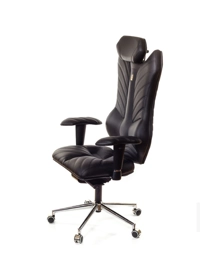 Monarch Premium - Ergo System Sedie ergonomiche ufficio Kulik System