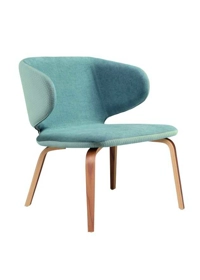 Wrap AP L TS N Poltroncine sala d'aspetto Midj