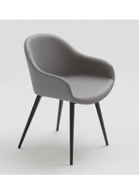 Sonny PB M TS Q Poltroncine Ufficio Midj