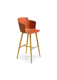 Calla P Stool