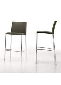 Silvy Stool TS Metal stools Midj