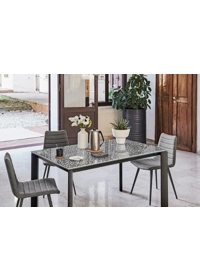 Blade 100x70 Tavoli in ceramica Midj