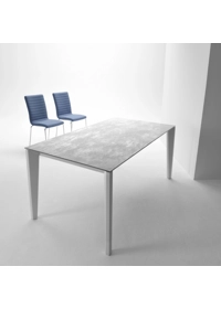 Diamante 120x80 Tavoli in ceramica Midj