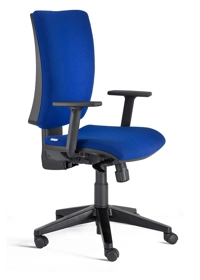 Five Sedie ergonomiche ufficio Milani