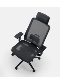 Smesh Sedie ergonomiche ufficio Milani