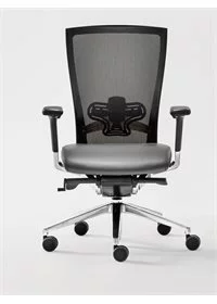 X-Chair 111 Sedie direzionali per ufficio Milani