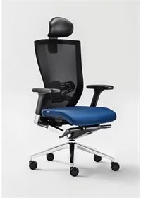 X-Chair 113 Sedie direzionali per ufficio Milani