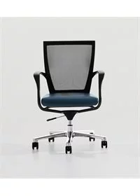 X-Chair 202 Sedie direzionali per ufficio Milani