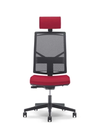 Fly H Sedie ergonomiche ufficio Mstyle