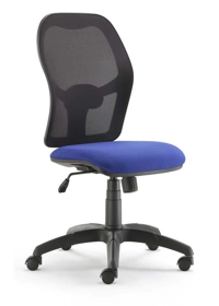 Q3 - Pronta consegna Sedie ergonomiche ufficio Mstyle