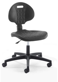 Work Sedie ergonomiche ufficio Mstyle