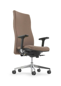 Zoe H Sedie ergonomiche ufficio Mstyle