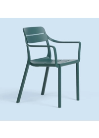 Cassia Armchair Sedie giardino e esterni Nardi