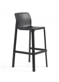 Net Stool Sgabelli in plastica Nardi