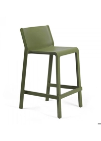 Trill Stool Mini Sgabelli in plastica Nardi