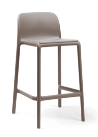 Faro Mini Sgabelli contract Nardi