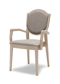 Blason Armrests Living room armchairs Origins 1971