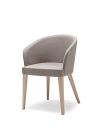Doris Living room armchairs Origins 1971