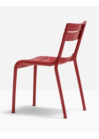 Souvenir 550 - Design Eugeni Quitllet Sedie in plastica di design Pedrali