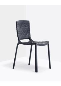 Tatami 305 - Design Claudio Dondoli - Marco Pocci 2009 Sedie in plastica di design Pedrali