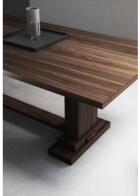 Canova 160x85 Classic tables Pizzolato