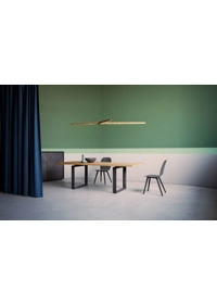 Frame 160x90 Tavoli moderni Pizzolato