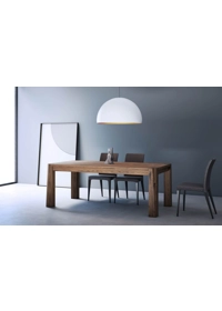 Istanbul 140x90 Tavoli moderni Pizzolato