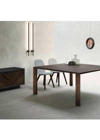 Line 100x100 Tavoli moderni Pizzolato