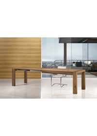 Londra 160x90 (210-260-310) Modern tables Pizzolato