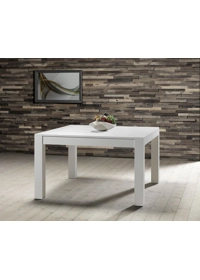 Melbourne Quadrato 100x100 Fisso Tavoli fissi Pizzolato