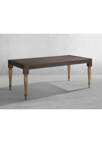 Meta 124x90 Fisso Tavoli classici Pizzolato