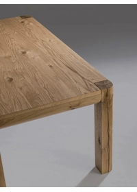 Origin 140x90 (185-230) Tavoli moderni Pizzolato