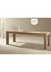 Panama Rectangular 140x90 (200) Kitchen tables Pizzolato