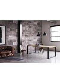 Squared-T 180x100 Tavoli moderni Pizzolato