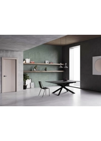 Straw 180x90 (280) Tavoli moderni Pizzolato