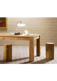 Venezia Rettangolare 140x90 Fisso Tavoli fissi Pizzolato